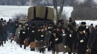 Poslední cyklista (1/2)