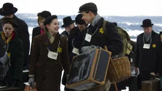 Poslední cyklista (1/2)