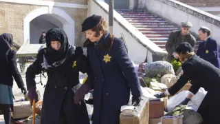 Poslední cyklista (1/2)