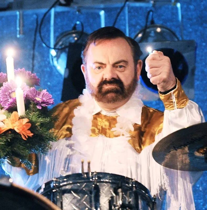 Vánoční Kameňák, 2015 - fotogaléria