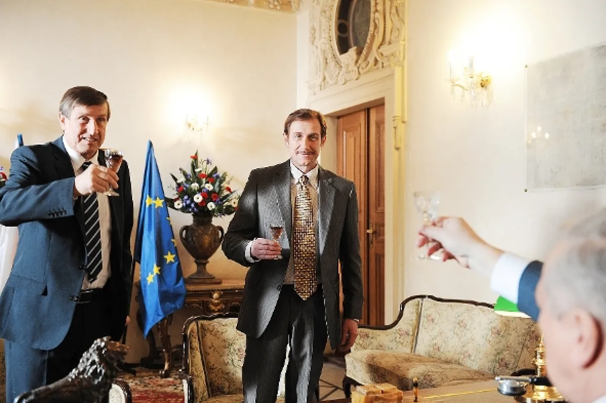 Vánoční Kameňák, 2015 - fotogaléria