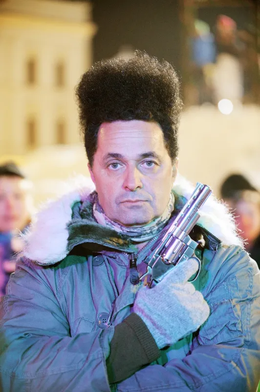 Vánoční Kameňák, 2015 - fotogaléria