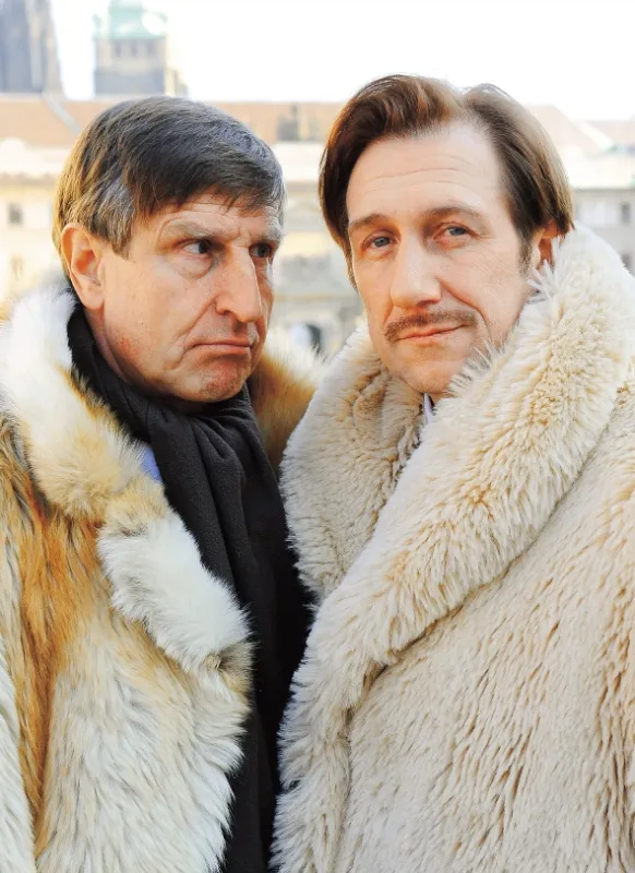 Vánoční Kameňák, 2015 - fotogaléria