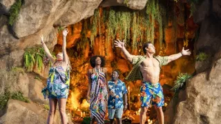 Priatelia z dovolenky