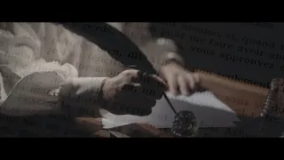 Skutečný příběh mušketýrů