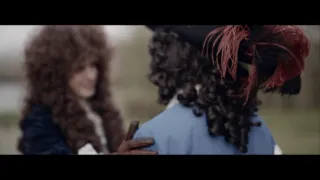 Skutečný příběh mušketýrů