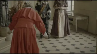 Skutečný příběh mušketýrů