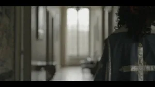 Skutečný příběh mušketýrů