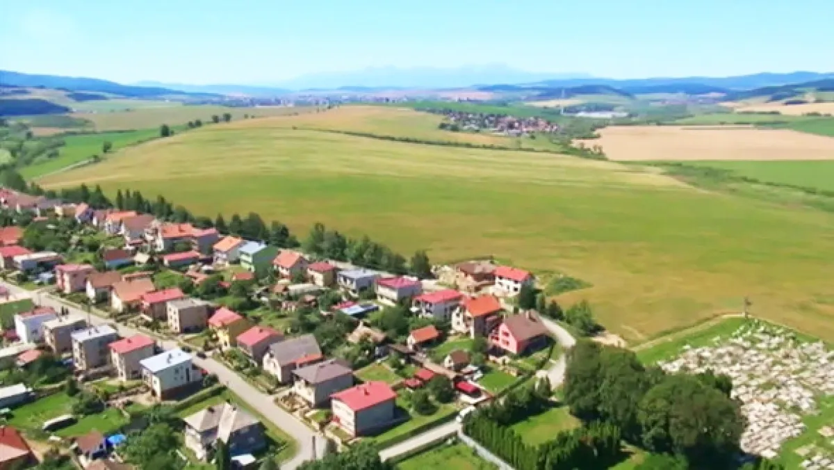 Encyklopédia slovenských obcí, 2025 - fotogaléria