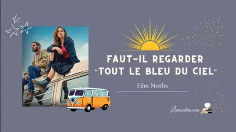 Toľko modrej na nebi