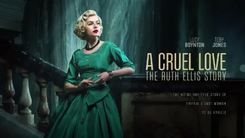 Krutá láska: Příběh Ruth Ellisové (1/4)