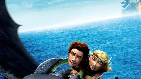 Ako vycvičiť draka