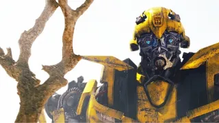Transformers: Pomsta poražených