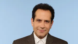 Monk - A flúgos nyomozó VI (16)