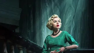 Krutá láska: Příběh Ruth Ellisové (1/4)