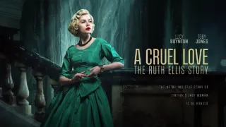 Krutá láska: Příběh Ruth Ellisové (1/4)
