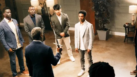 Zkouška dospělosti