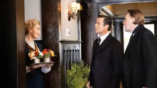 Případy detektiva Murdocha XVIII