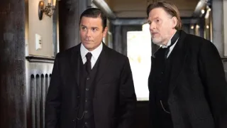 Případy detektiva Murdocha XVIII