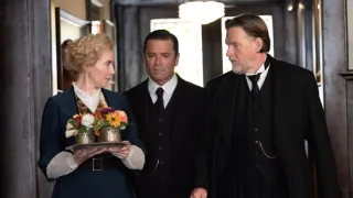 Případy detektiva Murdocha XVIII