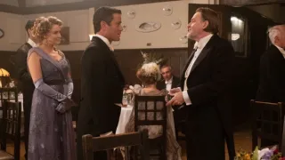 Případy detektiva Murdocha XVIII