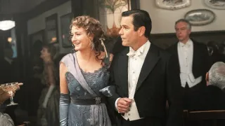 Případy detektiva Murdocha XVIII