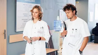 Dotyk života II (2/8)