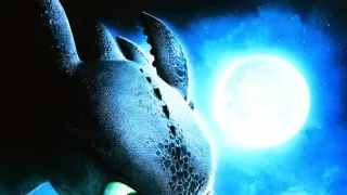 Ako vycvičiť draka