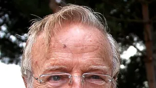 Franco Zeffirelli - portrét