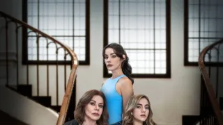 García asszony és lányai (76)