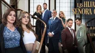 García asszony és lányai (76)