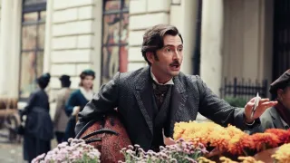 Cesta kolem světa za 80 dní (1/8)