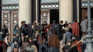 Cesta kolem světa za 80 dní (1/8)