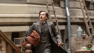 Cesta kolem světa za 80 dní (1/8)