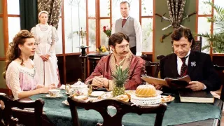 Sofie a ukradený poklad