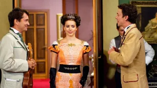 Sofie a ukradený poklad