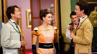 Sofie a ukradený poklad