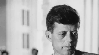 Kennedy, Sinatra a mafie (1/2)