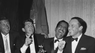 Kennedy, Sinatra a mafie (1/2)