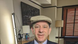 Kennedy, Sinatra a mafie (1/2)