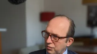 Kennedy, Sinatra a mafie (1/2)