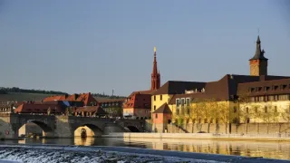 Evropské řeky a jejich bohatství (1/3)