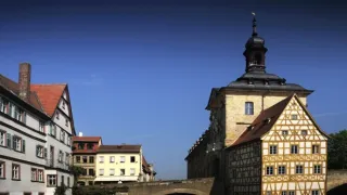 Evropské řeky a jejich bohatství (1/3)