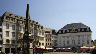 Evropské řeky a jejich bohatství (1/3)