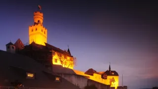 Evropské řeky a jejich bohatství (1/3)