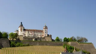 Evropské řeky a jejich bohatství (1/3)