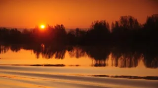 Evropské řeky a jejich bohatství (1/3)