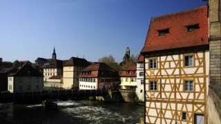 Evropské řeky a jejich bohatství (1/3)