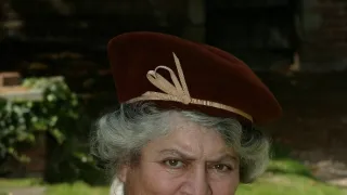 Agatha Christie: Slečna Marpleová