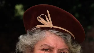 Agatha Christie: Slečna Marpleová